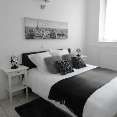 Holiday home Le Domaine Excellencia