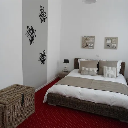 Le Domaine Excellencia Troissy